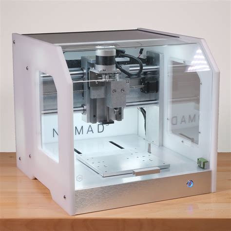 3 axis cnc milling machine price in china|nomad 3 by carbide 3d.